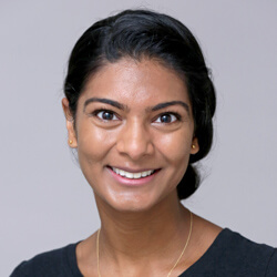 Anupa Manjunatha, PA-C